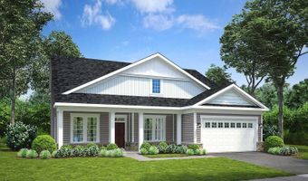 332 Heritage Shores Cir Plan: Pearson, Bridgeville, DE 19933