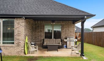 5912 SW Gentle Winds Ave, Bentonville, AR 72713