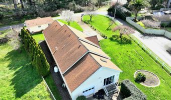 15482 MORRISON Ln, Brookings, OR 97415