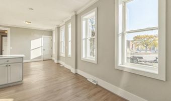 1243 E LANVALE St, Baltimore, MD 21202