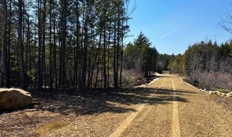 Milk Road lot 14, Alfred, ME 04002