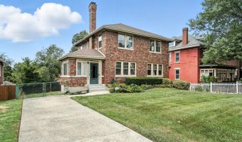 3191 Glenmore Ave, Cincinnati, OH 45211