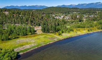 440 Holt Dr, Bigfork, MT 59911