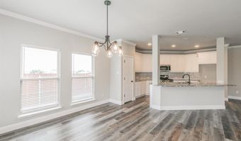 214 Navajo Trl, Alvarado, TX 76009
