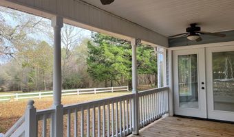 1038 Bulls Horne Rd, Abbeville, SC 29620