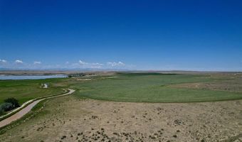 Cloud Peak Road, Byron, WY 82412