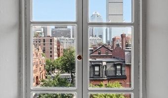 334 Beacon St 10, Boston, MA 02116