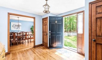 165 Stone Dam Rd, Glocester, RI 02857