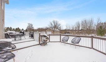 5010 Clear Ridge Dr SE, Ada, MI 49301