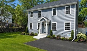 122 Canal St, Blackstone, MA 01504