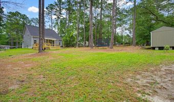 598 E L Ives Dr, Aberdeen, NC 28315