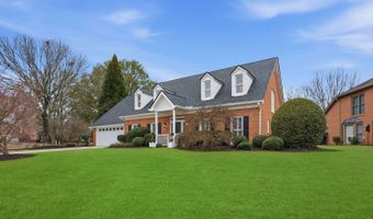 400 Carybell Ln, Alpharetta, GA 30004