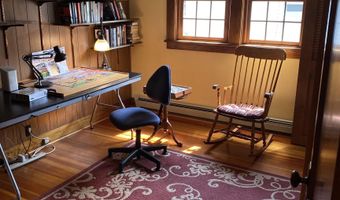 766 W Clark St, Berne, IN 46711