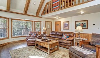 63 Cimarron Trl, Angel Fire, NM 87710