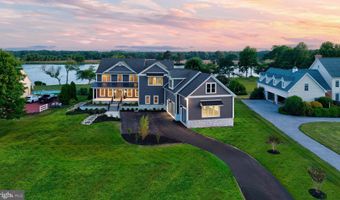 11010 TRAPPE CREEK Dr, Berlin, MD 21811