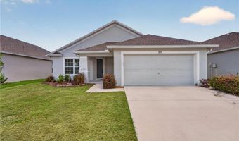 1919 THOMPSON PRESERVE Blvd, Bartow, FL 33830