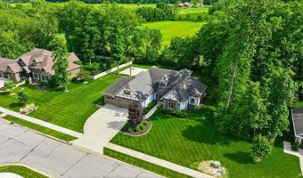 6264 Deer Hollow Rd, Auburn, IN 46706