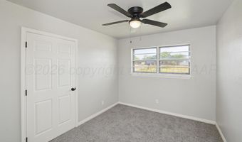 911 W BONITA Ave, Amarillo, TX 79108