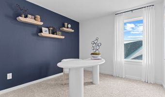 1707 Zander Ct Plan: Hanna, Alvin, TX 77511