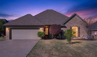 3918 Le Brooke Ln, Benton, LA 71006