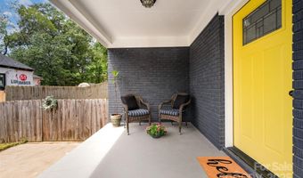 1943 Academy St, Charlotte, NC 28205