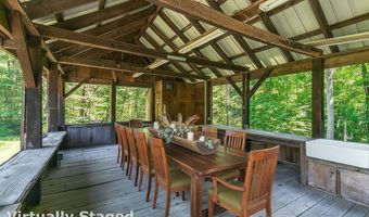 208 Wood Creek Rd, Bethlehem, CT 06751