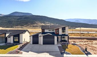2549 W Black Sage Dr, Cedar City, UT 84720