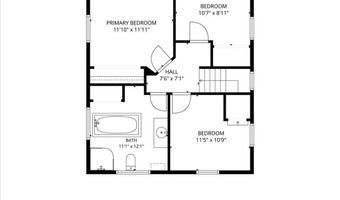 91 Roger Williams Ave, East Providence, RI 02916