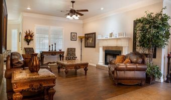 1207 NW 16th St, Andrews, TX 79714