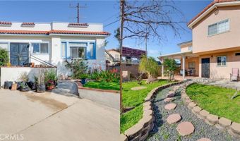 3215 Sherwood Ave, Alhambra, CA 91801