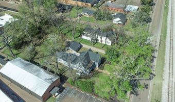201 Boothe St, Batesville, MS 38606