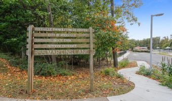 417 HURLEY Ave, Rockville, MD 20850