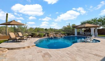 6217 E CALLE ESCUDA, Cave Creek, AZ 85331