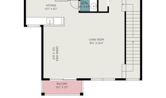 2756 Barclay Way, Ann Arbor, MI 48105