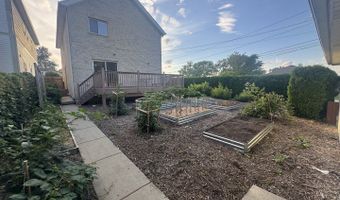 12203 S MCDANIEL St, Alsip, IL 60803