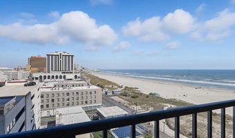 3851 Boardwalk 1109, Atlantic City, NJ 08401