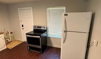 1301 Sewell St, Abilene, TX 79605