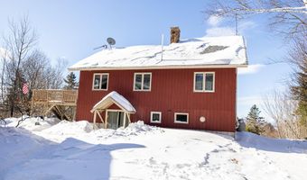 112 Ledge Rd, Beaver Cove, ME 04441