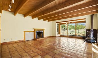 92 Sandia Cyn, Arroyo Hondo, NM 87513