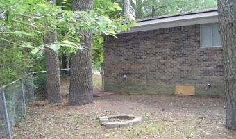 1526 Pine Manor Dr, Arkadelphia, AR 71923