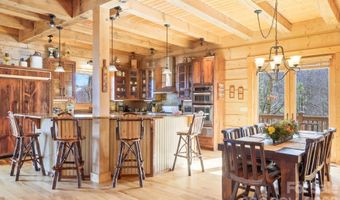 2150 Shellstand Rd, Almond, NC 28702