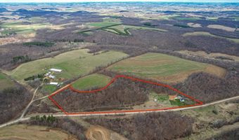 S1205 County Road Y, Wonewoc, WI 53968