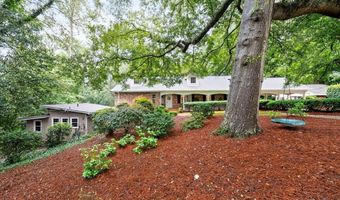 447 Bonnie Dr, Macon, GA 31204