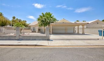 5141 Eldora Ave, Las Vegas, NV 89146