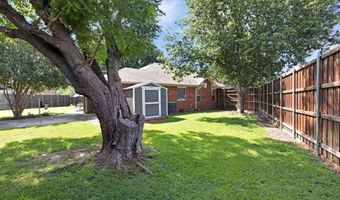 1221 Ramsey Ct, Allen, TX 75002