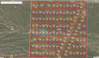 Eleventh St 007-271-05, Battle Mountain, NV 89820