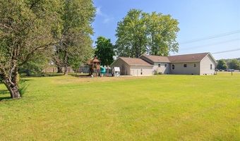 9188 Marsh Rd, Algonac, MI 48001