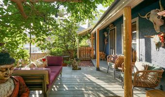 120 B Naco Rd, Bisbee, AZ 85603