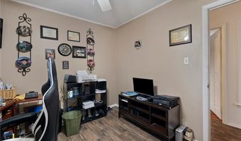 1228 Alma North St, Alma, AR 72921