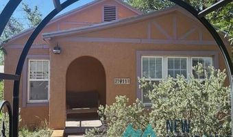 911 W Fox St, Carlsbad, NM 88220
